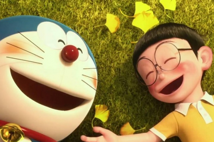 Dikenal Malas, Ternyata 6 Kutipan Nobita buat Hidupmu Lebih Semangat