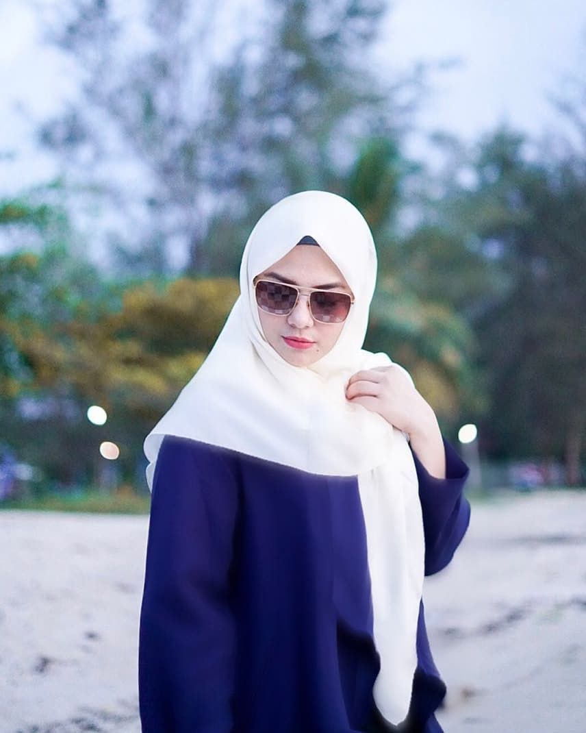 Hijab bikin