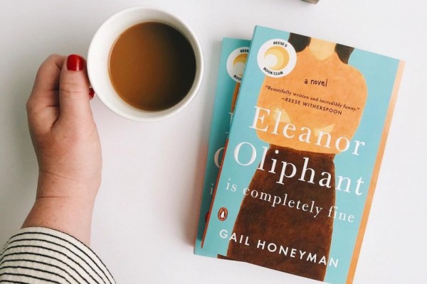 Setelah Crazy Rich Asian, Ini 7 Novel yang Segera Difilmkan