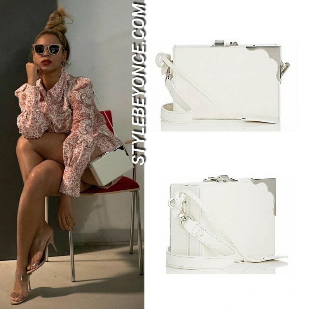 GAMBAR] Ini Dia 10 Handbag Paling Mahal Dunia, Beyonce Knowles Ada Satu! -  Media Hiburan