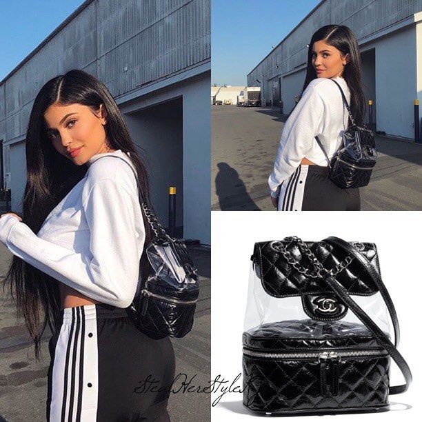 Ini harga tas LV yang dibeli Kylie Jenner - ANTARA News Kalimantan Tengah -  Berita Terkini Kalimantan Tengah