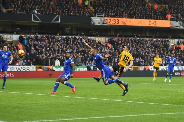 5 Gol Ini Jadi yang Tercepat di Liga Primer Inggris Musim 2018/2019