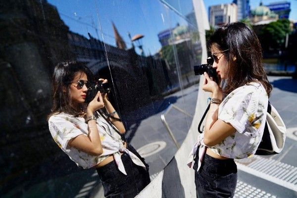 Fotografer Ini Bocorkan Tips Juarai Lomba Foto 