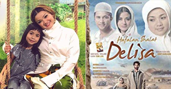 Selain Jadi ‘Emak’, Ini 8 Peran Menawan Nirina Zubir di Film 2000an