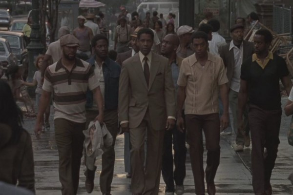 Keren, 7 Film Bertema Gangster Sarat Aksi Ini Wajib Kamu Tonton