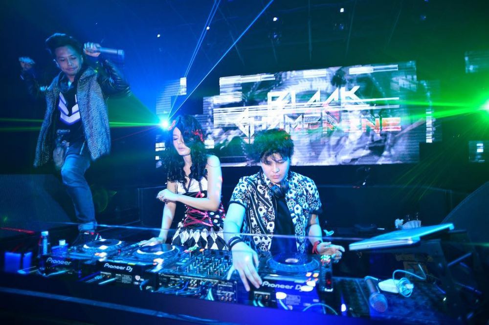 55 Gambar Keren Dj Gratis Terbaru