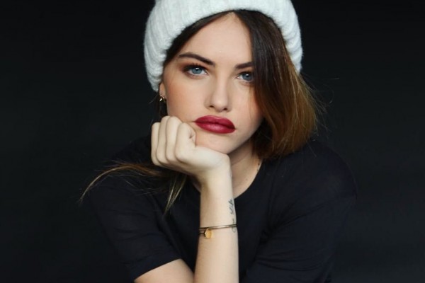 Dinobatkan Wanita Tercantik, Ini 13 Gaya OOTD ala Thylane Blondeau