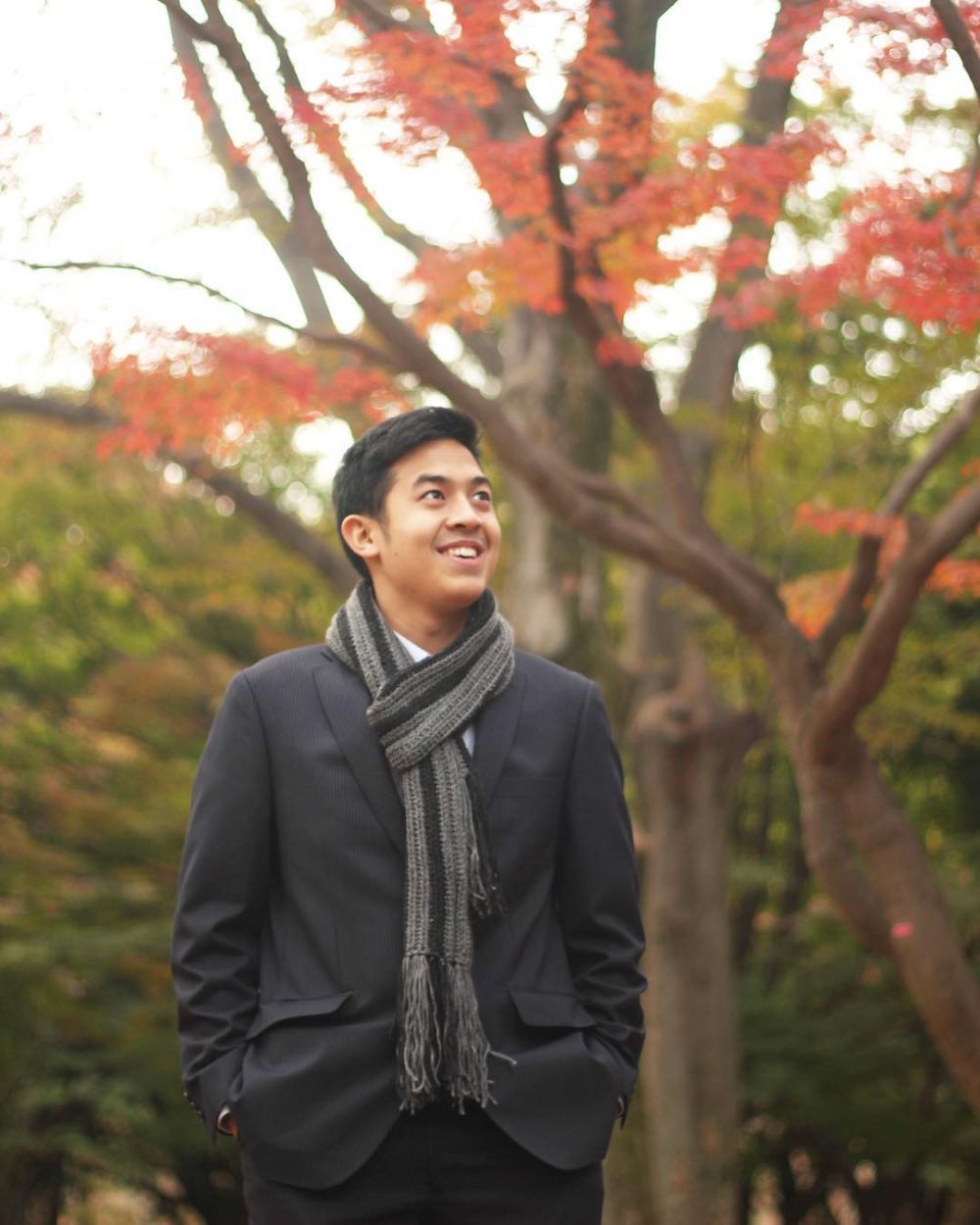 Vlogger Indonesia yang Kuliah di Jepang, 7 Fakta Seputar Jerome Polin