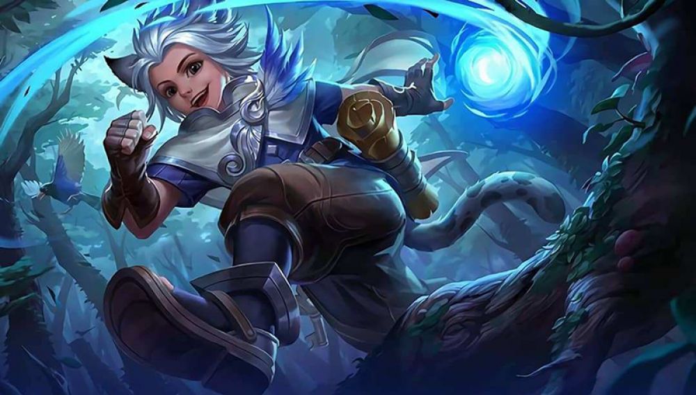 Inilah 5 Hero Mobile Legends yang Sedang Naik Daun di Awal Tahun 2019!