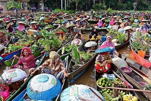 Menteri Susi Berharap IQ Masyarakat Indonesia Meningkat karena Ikan - IDN Times