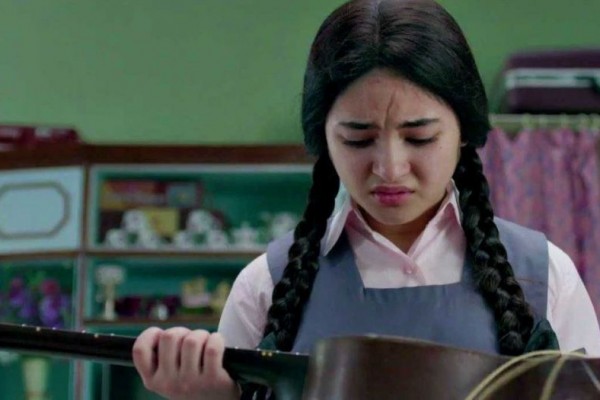 7 Film Tentang Penyanyi, dari yang Kocak Sampai Bikin Kamu Terisak