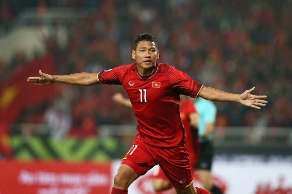 Profil Peserta Piala Asia 2019: Grup D, Menanti Kejutan Vietnam