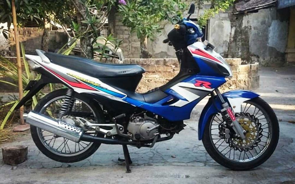 Desain Out of the Box, 4 Motor Ini Malah Kurang Laris di Pasaran