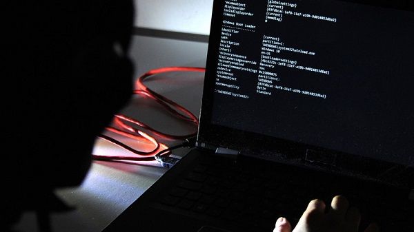 Waspada Email Virus Corona yang Dikirim Hacker! Bisa Berakibat Fatal