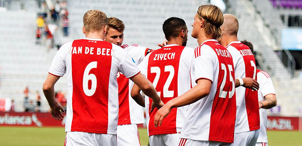 Bertandang ke Markas Ajax, Real Madrid Bakal Turunkan Pemain Muda