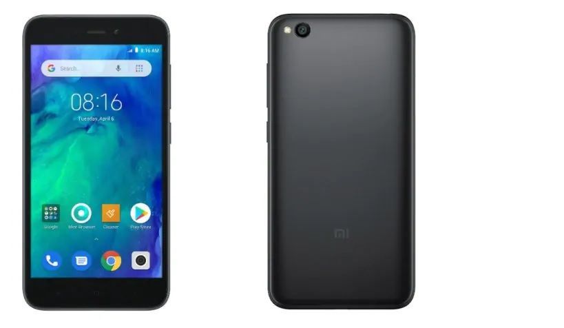 Redmi Go, Ponsel Terbaru Xiaomi dengan Harga Cuma Rp 1 Jutaan
