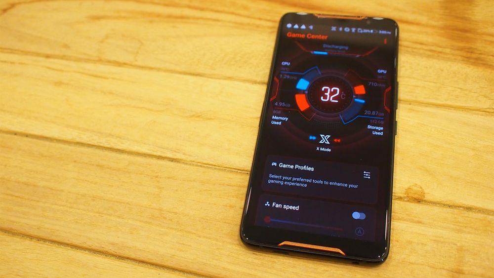 Untuk Gamers, 4 Rekomendasi Smartphone Gaming Paling Terbaru di 2019