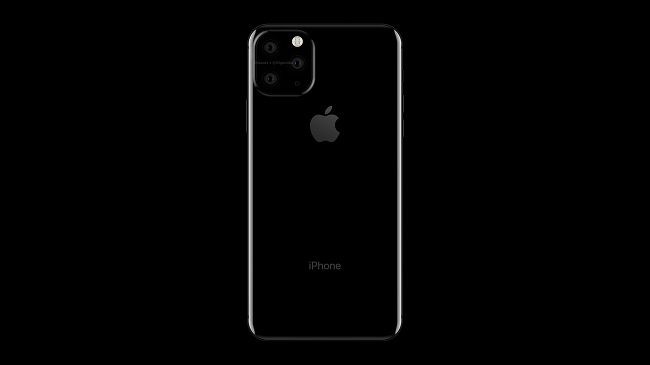 Apple Akan Rilis 3 iPhone Anyar di 2019, Salah Satunya Punya 3 Kamera!