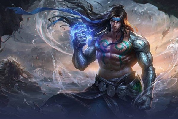 Mobile Legends Heroes Wallpaper Hd For Pc