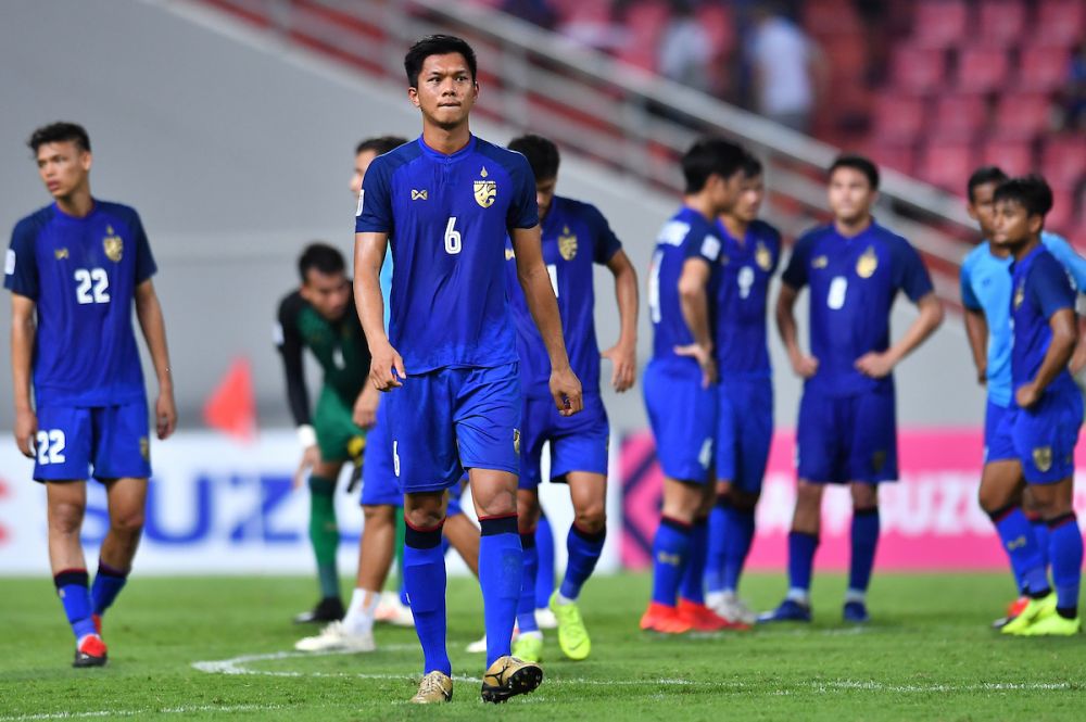 Review Timnas Indonesia Juara Piala AFF U-22 Lawan Thailand