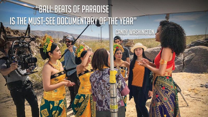 7 Fakta Film 'Bali: Beats of Paradise', Calon Nomine Oscar 2019