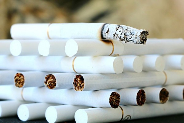 Bos Djarum Sebut Bisnis Rokok Bisa Punah, Kenapa?
