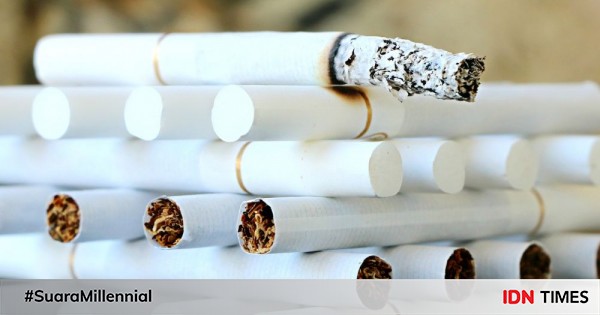 Bos Djarum Sebut Bisnis Rokok Bisa Punah, Kenapa?