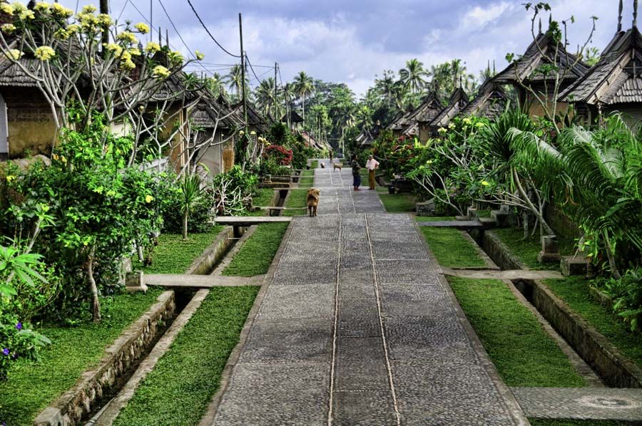 10 Spot Kece di Bali Ini Bikin Wisatawan Asing Tergila-gila, Apa Saja?