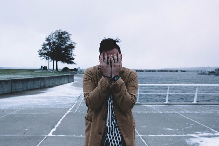 Introspeksi, Ini 5 Penyebab Kamu Gagal Terus Meski Udah Berusaha Keras