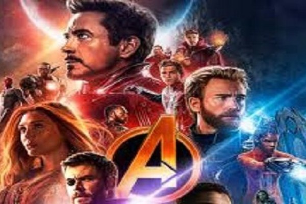 Buka Cuma Avenger, Ini 6 Film Hollywood Wajib Kamu Tonton Bulan Ini