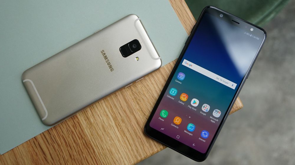Wajib Beli, 5 Smartphone Terbaik 2019 dengan Harga Rp3 Jutaan