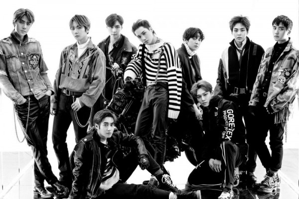5 Boyband yang Lagunya Sering Digunakan Dalam Idol Survival Show
