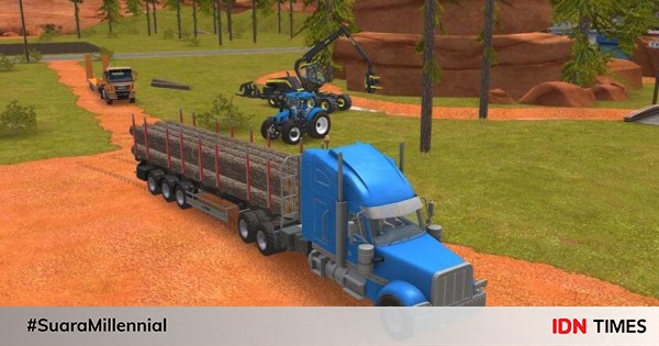 Gak Kalah Seru dari Harvest Moon, Inilah 8 Game Farming di ...