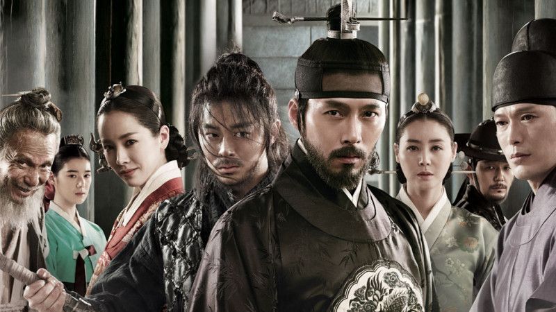 Gak Hanya Drama, 7 Film Hyun Bin Ini Juga Layak Kamu Tonton Lho!