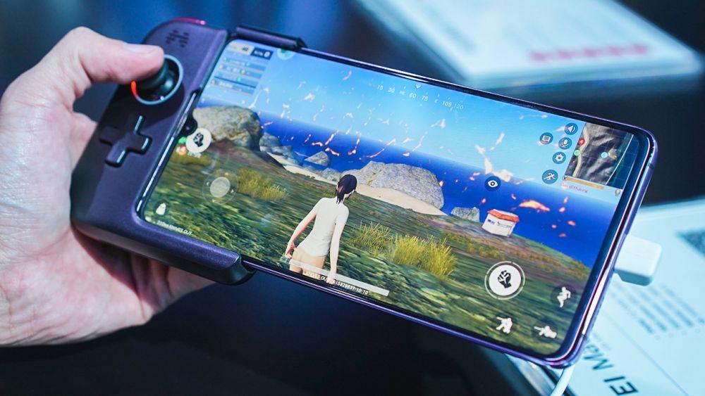 Untuk Gamers, 4 Rekomendasi Smartphone Gaming Paling Terbaru di 2019