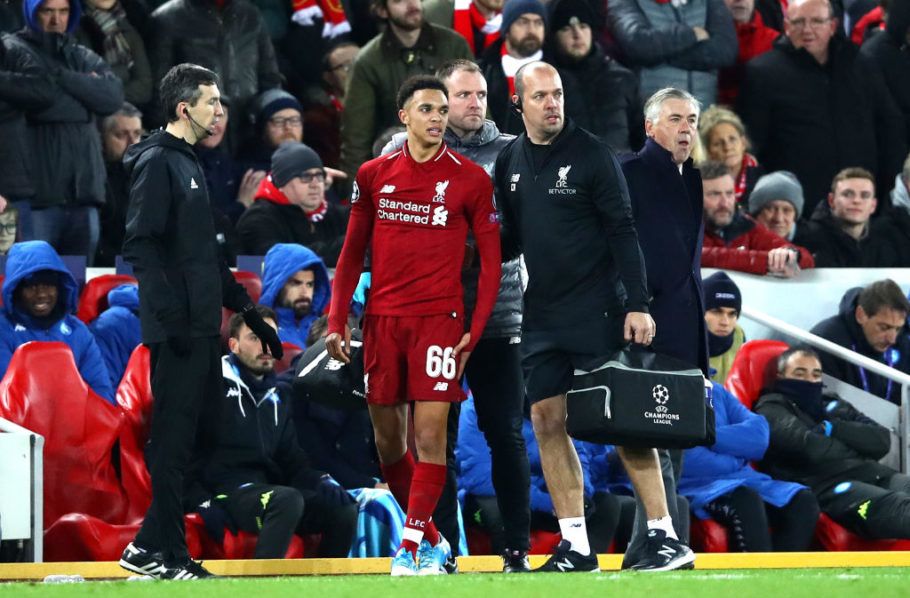Preview Liverpool Vs Leicester, Misi The Reds Menjauhi Kejaran Pesaing