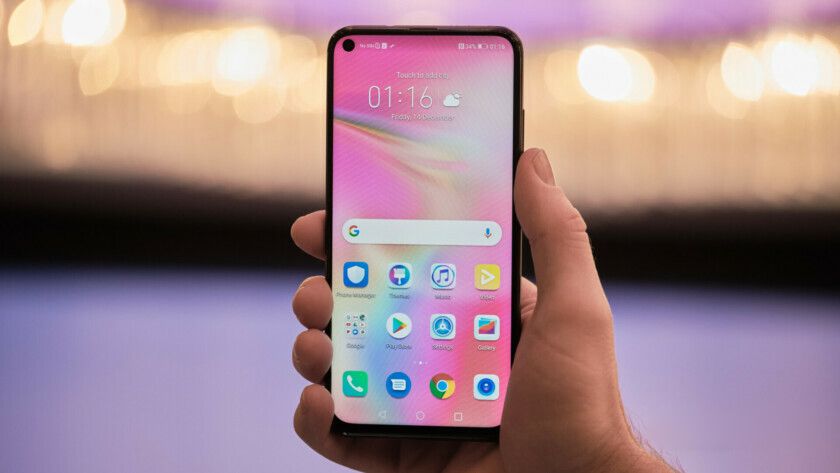 5 Smartphone Android Terbaru Berfitur Super Canggih Siap Rilis di 2019