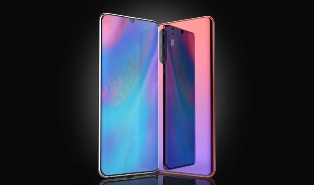 5 Smartphone Android Terbaru Berfitur Super Canggih Siap Rilis di 2019