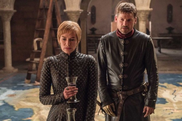 9 Karakter Yang Mungkin Akan Mati Di Season Finale Game Of Thrones