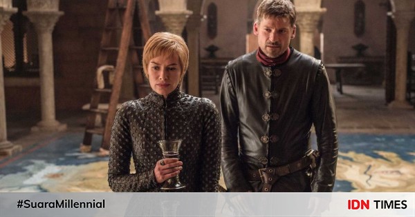 9 Karakter Yang Mungkin Akan Mati Di Season Finale Game Of Thrones