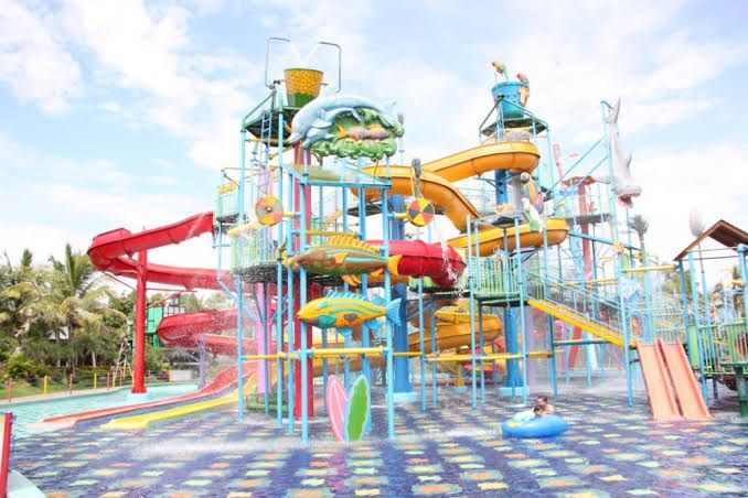 7 Rekomendasi Tempat Wisata Ramah Anak di Malang Raya