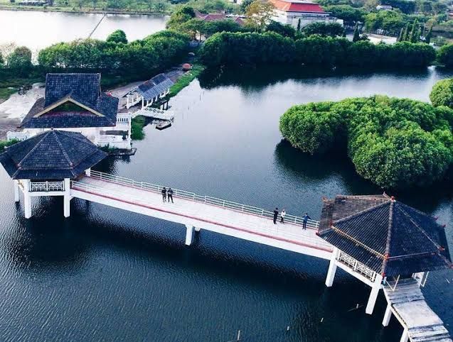 5 Tempat Wisata Ini Populer di Semarang, Selalu Ramai Pengunjung