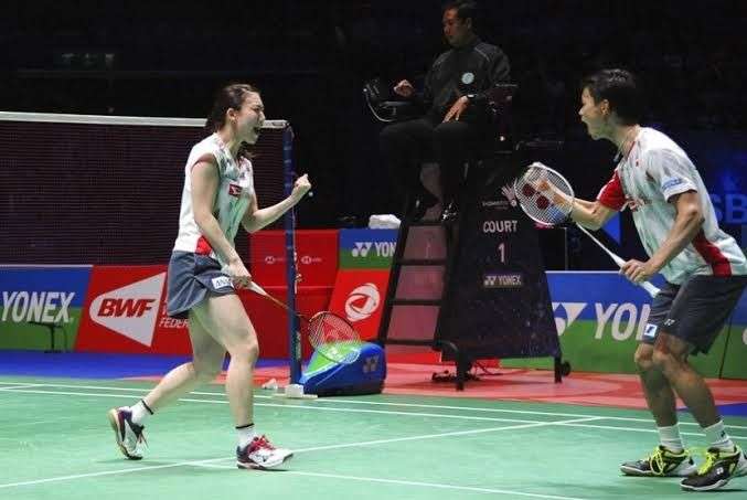 Ini Jumlah Wakil Tiap Negara di Semifinal Indonesia Masters 2019