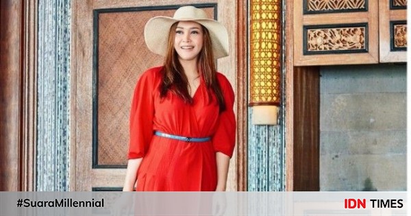7 quotes maia estianty yang akan mengajarkanmu jadi manusia tangguh