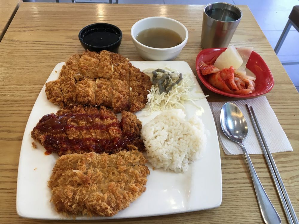 5 Rekomendasi Tempat Makan Hemat di Korea Selatan, Murah dan Enak Deh!