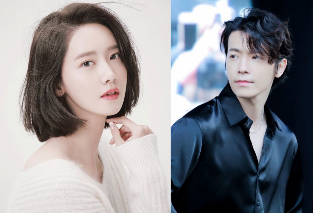 5 Couple KPop yang Berita Kencannya Diharapkan Fans Terciduk Dispatch