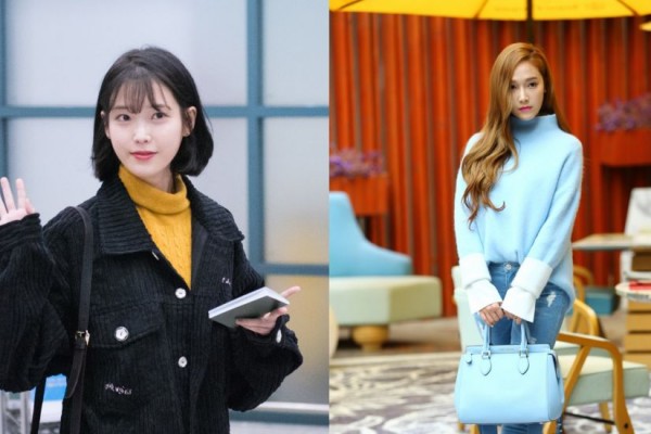 Tampil Stylish Dengan 7 Padu Padan Turtleneck Ala Cewek Korea Tampil Stylish Dengan 7 Padu Padan Turtleneck Ala Cewek Korea