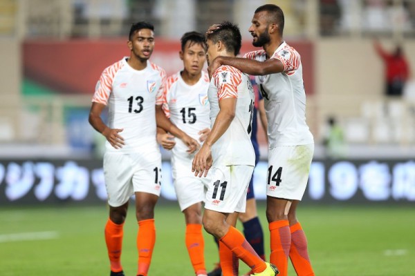 Piala Asia 2019: India Vs Uni Emirat Arab, Macan Siap Menerkam!