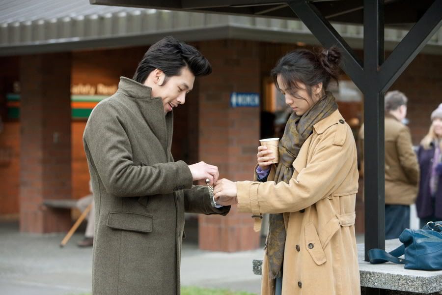 Gak Hanya Drama, 7 Film Hyun Bin Ini Juga Layak Kamu Tonton Lho!