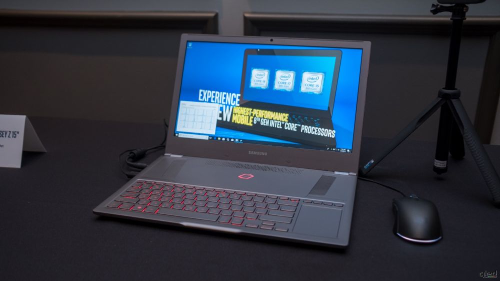 5 Rekomendasi Laptop Samsung untuk Kebutuhan Umum dan Gaming